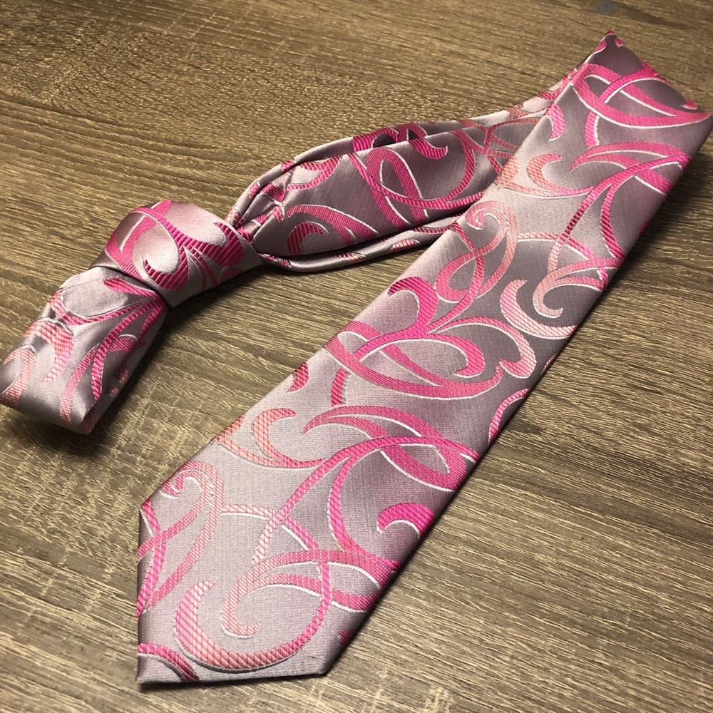 Apt 9 Mens Tie